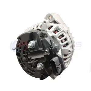 Alternator High Quality Car Alternator For ISUZU 4HE1 4HF1 4HK1 ENGINE 12725n