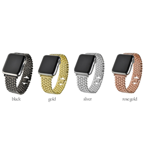 Octangle-Correa de repuesto de acero inoxidable para <span class=keywords><strong>Apple</strong></span> <span class=keywords><strong>Watch</strong></span>, banda de Metal para <span class=keywords><strong>Apple</strong></span> <span class=keywords><strong>Watch</strong></span> Series 7 8 <span class=keywords><strong>SE</strong></span> 2 41mm 45mm - Product Image 6