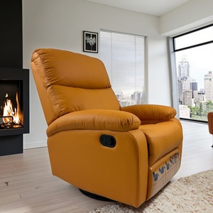 เก้าอี้โซฟาปรับนอนได้อเนกประสงค์ปรับแต่งได้สไตล์ใหม่สำหรับโฮมเธียเตอร์และวิลล่า - Product Image 2