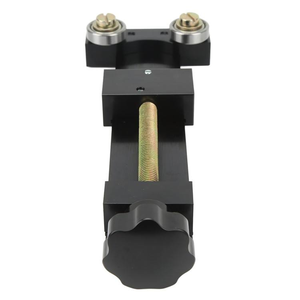 Kit de Herramientas Ajustables para Cortar Filtros de Aceite 66490, Cortador de Cuchilla de Acero con Doble Rodamiento para Filtros de Combustible/Aceite de Coches y Camiones, Herramientas de Reparación Automotriz - Product Image 2