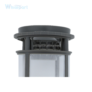 Produit authentique d'origine W10872845 filtre de <span class=keywords><strong>lave</strong></span>-<span class=keywords><strong>vaisselle</strong></span> W10465377 W10465378 W10165379 W10789806 pour <span class=keywords><strong>pièces</strong></span> de <span class=keywords><strong>lave</strong></span>-<span class=keywords><strong>vaisselle</strong></span> <span class=keywords><strong>Whirlpool</strong></span> - Product Image 4