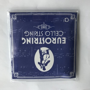 Cordes de <span class=keywords><strong>violoncelle</strong></span> de haute qualité, cordes de <span class=keywords><strong>violoncelle</strong></span> en argent <span class=keywords><strong>allemand</strong></span>, cordes de <span class=keywords><strong>violoncelle</strong></span> pour performance professionnelle - Product Image 5