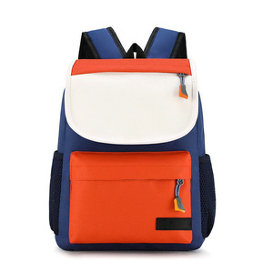 Sacs d'école pour enfants avec impression <span class=keywords><strong>de</strong></span> logo personnalisé Sac à dos pour la formation et le tutorat en maternelle Publicité pour les filles - Product Image 1