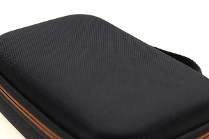 Étui de batterie rigide en EVA personnalisable OEM, étanche, pour outils électriques portables, en polyester, pour le transport et la protection - Product Image 4