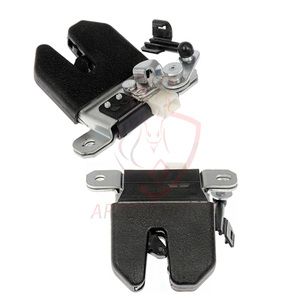 Pièces de serrures de coffre de voiture TAH pour voitures pour CHANGAN UNI K UNI-T CS75 CS35 CHANA EULOVE HUNTER F70 HONNEURS - Product Image 4