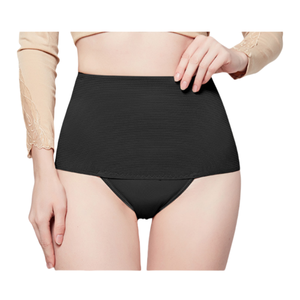 <span class=keywords><strong>Gaine</strong></span> de maintien de la taille <span class=keywords><strong>gaine</strong></span> de maintien de la taille <span class=keywords><strong>string</strong></span> pour femmes pour contrôle du ventre culotte amincissante pour le corps - Product Image 5