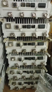 Estación Base Inalámbrica AZNA 473914A FRMF AZNA AHHB ARHA <span class=keywords><strong>ARMA</strong></span> AREA ARGA Nuokiya LTE Banda 40 4T4R 4x40W RRU Equipo de Comunicación - Product Image 5