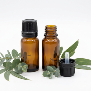 100% Pure Eucalyptus Essential Oil Cosmetic Grade Steam Distilled Skin Revitalizer & Moisturizer - Product Image 1