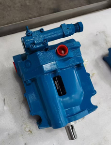 Pompe hydraulique ZHENYUAN PVQ 10 PVQ13 PVQ20 PVQ40 32 A2R SE1S PVQ40AR02AA10G2100000200100CD0A Haute pression - Product Image 4