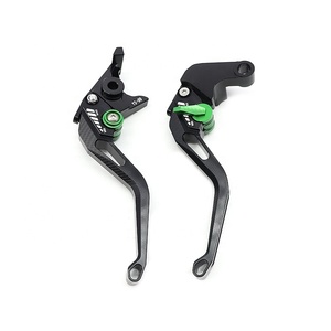 Palanca de freno de embrague para motocicleta CNC, apta para <span class=keywords><strong>HONDA</strong></span> CBR650F/CB650F 14-16,CBR650R/A 14-19,XSR155 19-20,NC700/<span class=keywords><strong>NC750</strong></span> S/<span class=keywords><strong>X</strong></span> 16-19 - Product Image 4