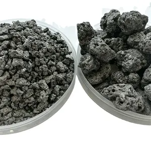 High Carbon Low Sulfur Carbon Additive Artificial Graphite Petro Coke Gpc