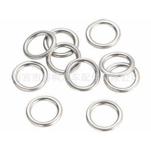 Junta de Drenaje de Transmisión Shuangxuan 35178-30010 de Acero para Toyota Lexus Corolla RAV4 - Product Image 3