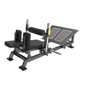 高品質のプロフェッショナルヒップとglute機 Alibaba Com