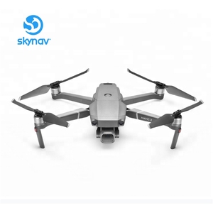 Mavic 2 Pro avec caméra <span class=keywords><strong>Hasselblad</strong></span> L1D-20c, <span class=keywords><strong>capteur</strong></span> CMOS 1 pouce - Product Image 1