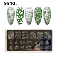 Meilleure qualité UV Gel Nail Art plaque ongles estampage modèles de transfert échantillons gratuits OEM/ODM quantité minimale de commande 100 pièces modèle de conception d'ongles