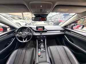 Auto Usado a Gasolina, <span class=keywords><strong>Mazda</strong></span> 2021, <span class=keywords><strong>Mazda</strong></span> 6 Atenza 2.5, Edición Blue Sky Sport, Automático, Exterior Rojo, Potente y Eficiente - Product Image 6