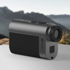 Protap Long <b>Range</b> Distance Hunting Digital Golf 600m 1000m Golf Handheld <b>Laser</b> Rangefinder <b>Range</b> <b>Finder</b> Golf with Slope - Product Image 1