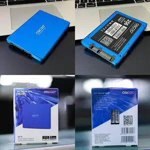 Oscoo Hard Drives Ssd Sata 120Gb 240Gb 480Gb 960Gb 128Gb 256Gb 512Gb 1tb Disco Duro Harde Schijf Voor Laptop