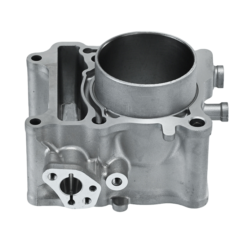 motorcycle cylinder block