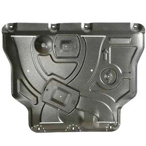 บังโคลนเครื่องยนต์สำหรับ Lc300 Prius Ford EcoSport EDGE Fiesta Focus FUSION KUGA Mondeo <span class=keywords><strong>Puma</strong></span> Ranger Raptor tourneo Transit - Product Image 2