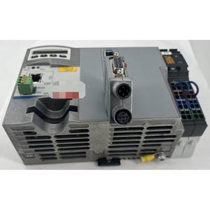 Equipo de Automatización Industrial Nuevo y Original al Mejor <span class=keywords><strong>Precio</strong></span>, Control PLC L25 Cml251-pn-400-nnn-nnc1-nw R911172155 <span class=keywords><strong>Af1</strong></span> - Product Image 3
