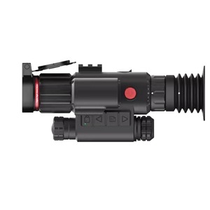 กล้องส่องกลางคืนแบบดิจิตอลอินฟราเรด HT-70LRF สำหรับการล่าสัตว์ ระยะอินฟราเรด 400 ม. ความละเอียด 1080P HD กำลังขยาย 5-20 เท่า ทนแรงกระแทก 1000G รุ่น HT-70LR - Product Image 3