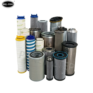 Filtro Idraulico POKE 938793Q MF0614905 704357 SH87658 HY20861 38310025 HY <span class=keywords><strong>20861</strong></span> - Product Image 4
