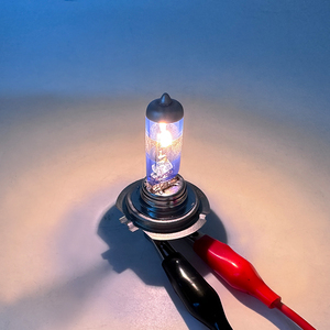 Ampoule de phare halogène haute performance ADT, faisceau haut, faisceau bas, antibrouillard, plasma, 12V 55W 100W H7 - Product Image 6