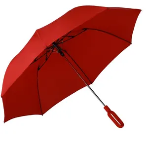 Foldable super light windproof 2 fold auto open commercial umbrella Minimalist umbrella with logo prints