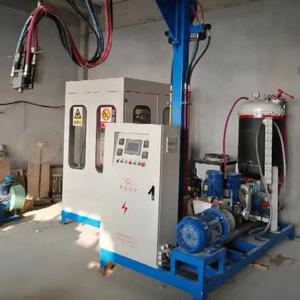 PU SIP OBS Polyurethane Bọt Bánh Sandwich Bảng Điều Khiển Tấm Bảng Máy Làm - Product Image 5