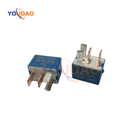 9098702027 156700-2870 1KR 1NR 1SZ 2NZ 2SZ Moteur Produits phares Nouveautés Relais 90987-02027
