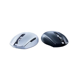 RA-ZER OROCHI V2 GAMING MOUSE WIRELESS อายุการใช้งานแบตเตอรี่ที่ยอดเยี่ยม น้ำหนักเบาเป็นพิเศษ โหมดคู่ เมาส์ไร้สาย แบตเตอรี่ที่ยอดเยี่ยม L - Product Image 1