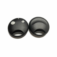 Télécommande de porte de garage NICE SMILO SM2 SM4 433,92 MHz Rolling Code