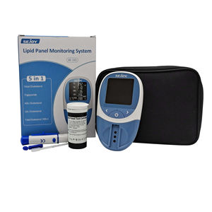 Измерение 5-1 TC HDL-C <span class=keywords><strong>TG</strong></span> LDL-C HDL-C холестерина - Product Image 1