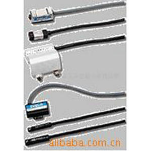 Capteur de cylindre KPE4 M5 2M, plage de détection, alarme de température, pièces pneumatiques - Product Image 1