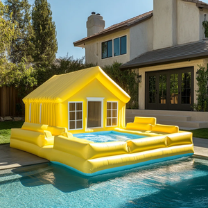 <span class=keywords><strong>Piscine</strong></span> <span class=keywords><strong>gonflable</strong></span> commerciale personnalisée en PVC <span class=keywords><strong>pour</strong></span> fêtes en extérieur, lit d'eau, <span class=keywords><strong>canapé</strong></span> <span class=keywords><strong>gonflable</strong></span> <span class=keywords><strong>pour</strong></span> adultes et enfants, maison de <span class=keywords><strong>piscine</strong></span> <span class=keywords><strong>gonflable</strong></span> - Product Image 6
