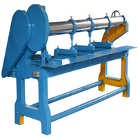 Canghai Carton Box Machine à sous à quatre liens et découpeuse d'angle