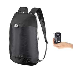 Muestra Gratuita de Mochilas Plegables Ultraligeras para Exteriores con Impermeabilidad y Ligereza para Senderismo - Product Image 4