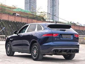 <span class=keywords><strong>Jaguar</strong></span> F-<span class=keywords><strong>Pace</strong></span> 2.0T essence SUV automatique LHD 2018 d'occasion pour l'exportation - Product Image 4