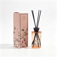 Produits de parfum d'ambiance européens et américains populaires 2026, non toxiques, à longue durée de conservation