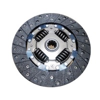 Disque d'embrayage de tracteur 1878005456 pour UTB GAZ Gazette Next 2.8TD 1878 005 456 Plaque d'embrayage de transmission 1878006095