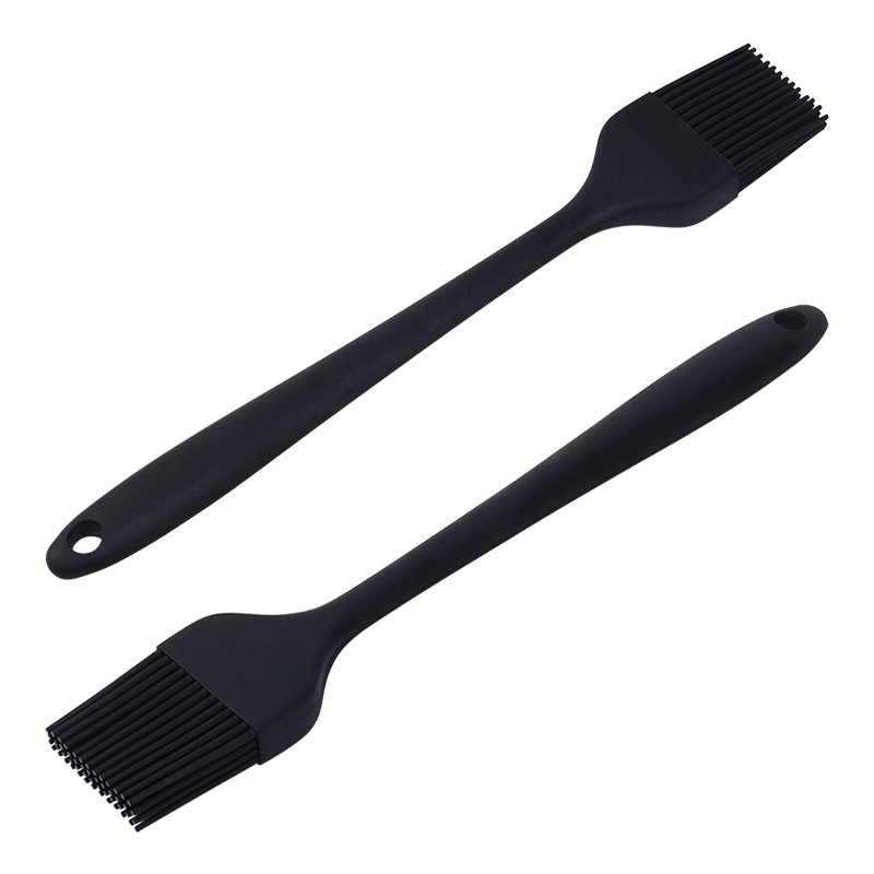 2 Pcs patry brushes-(Contact us to choose color)