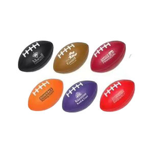 Pelotas Antiestrés de PU Personalizadas al por Mayor, con Logotipo, Juguetes Antiestrés Personalizados para Regalos Promocionales para Adultos - Product Image 4