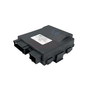Nuevo Módulo de Control de Puerta Trasera GL450 de Alta Calidad W164 X164 ML350 12V 1 Año de Garantía - Product Image 1