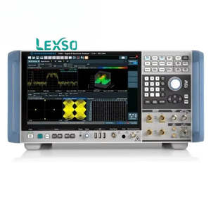 Analizador de Espectro de Señal Rohde & Schwarz FSW 2 Hz 43.5 GHz, Equipo de Prueba Profesional - Product Image 4
