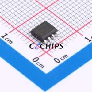 Original-Nouveau MAX490EIM/TR SOP-8 Circuit intégré IC puce RS-485/RS-422 IC vente entière puces de composants électroniques et Service de nomenclature - Product Image 1