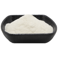 Supplément de sodium de sulfate de chondroïtine 95% sous forme de poudre d'extrait d'animal bovin pour usage de santé