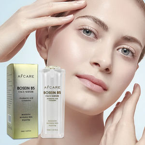 เซรั่มบำรุงผิวหน้าและผิวกายสูตรไร้ซัลเฟต ยอดนิยม ผสมเซราไมด์ โบซีน สควาเลน และสารต้านริ้วรอย ช่วยให้ผิวกระชับ ชุ่มชื้น สำหรับจมูกและลำคอ - Product Image 6