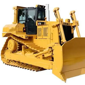 Diskon besar-besaran baru buldoser besar SD7N 230hp Bulldozer untuk penjualan <span class=keywords><strong>Dozer</strong></span> Bulldozer konsumsi bahan bakar rendah - Product Image 2