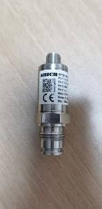 Trasmettitore di pressione dell'acqua di alta qualità 4-20mA 0-5V 0-10V/trasduttore di pressione/sensore di pressione - Product Image 4